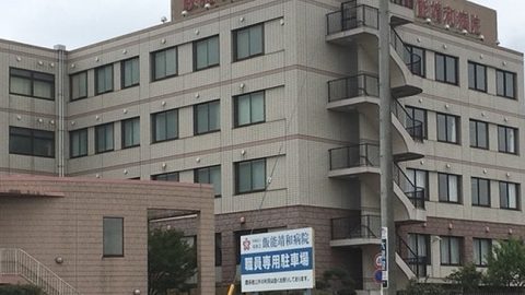 コロナ ウイルス 埼玉 県 病院